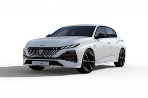 PEUGEOT 308 BL GT Electric 156CV Automatico