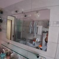 specchio bagno 90×55