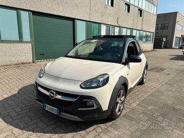 Opel Adam 1.4 87 CV Tech Air