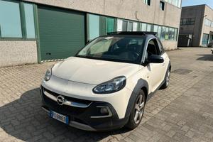 Opel Adam 1.4 87 CV Tech Air