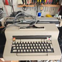 Olivetti Editor 3