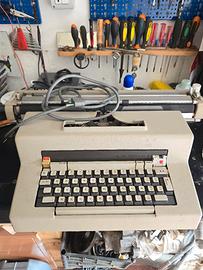 Olivetti Editor 3