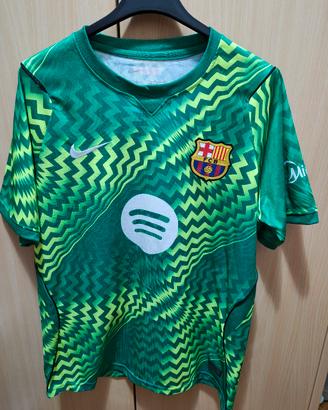 Completo da Portiere FC Barcellona 26/27 taglia L