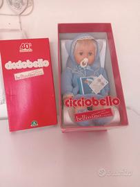 Cicciobello della giochi preziosi 