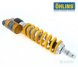 Mono Ammortizzatore OHLINS Honda CRF 450 R TTX46