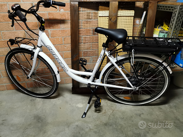 Bicicletta elettrica