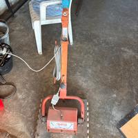 Macchina Vibratrice Piastrelle