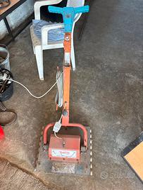 Macchina Vibratrice Piastrelle