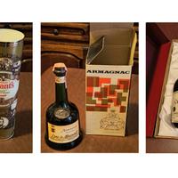 Bottiglie da collezione