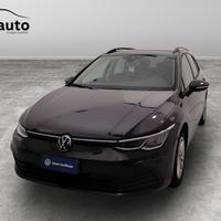 VOLKSWAGEN Golf VIII 2020 Variant - Golf Variant 2