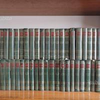 Premi nobel per la letteratura ed.UTET