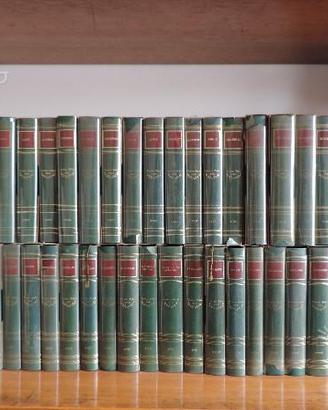 Premi nobel per la letteratura ed.UTET