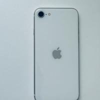 Iphone SE 3ª generazione 256Gb bianco