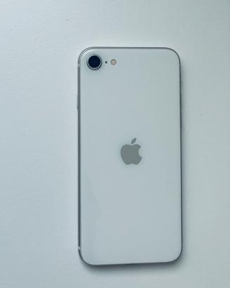Iphone SE 3ª generazione 256Gb bianco