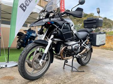 BMW R 1200 GS - 2007 Guarda la Ns vetrina Moto