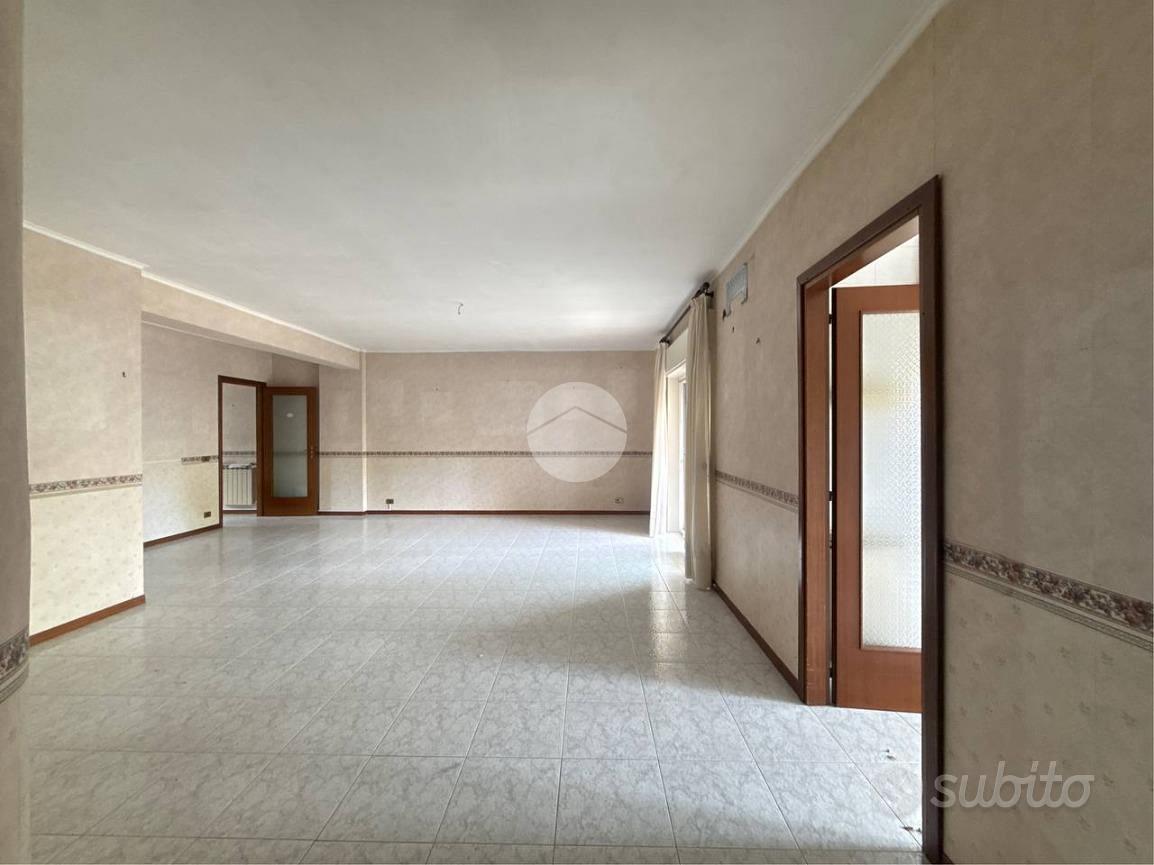 Appartamento – Caserta, Falciano - Vista 4