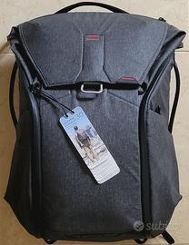 Peak Design Everyday backpack 30L