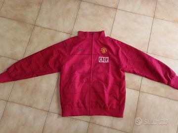 Felpa  Manchester United Nike 