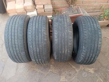 4 Gomme LASSA 215 60 R16 99V XL