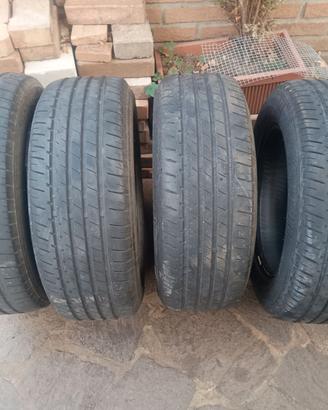 4 Gomme LASSA 215 60 R16 99V XL