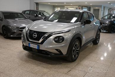 NISSAN JUKE 1.0 DIG-T 114CV DCT N-CONNECTA ( MIRRO
