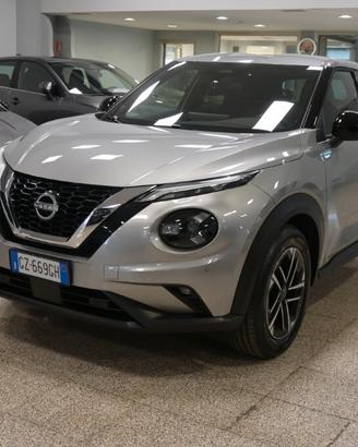 NISSAN JUKE 1.0 DIG-T 114CV DCT N-CONNECTA ( MIRRO