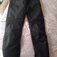 Pantaloni Moto Dainese Connery D-Dry – Taglia 50 –