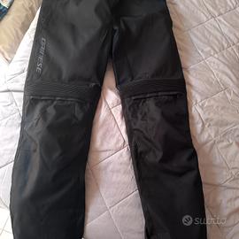 Pantaloni Moto Dainese Connery D-Dry – Taglia 50 –