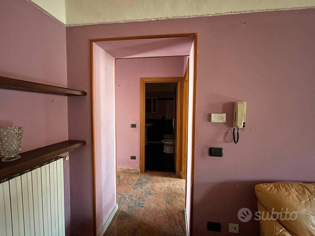 Appartamento di 92 m² con 3 locali a Borgo Vercell - Vista 5