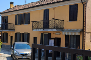 Abitare nella tranquillità