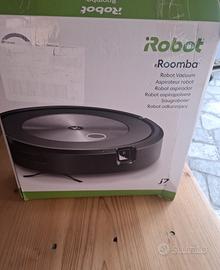 iRobot Roomba J7,