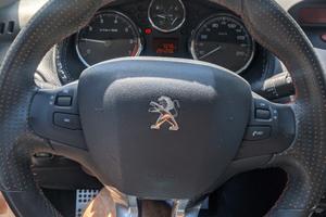 206 modifiche keyless 2din e altro