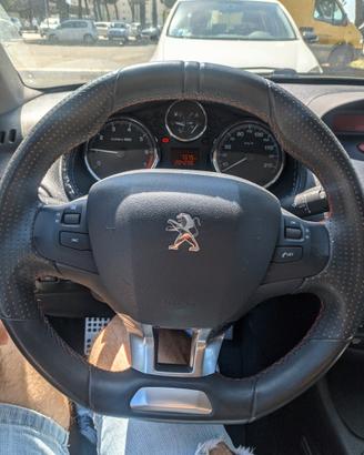 206 modifiche keyless 2din e altro