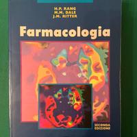 Farmacologia - testi universitari