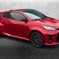 TOYOTA Yaris 1.6 Turbo 3 porte GR Yaris Circuit