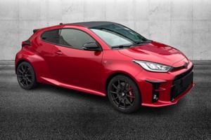 TOYOTA Yaris 1.6 Turbo 3 porte GR Yaris Circuit