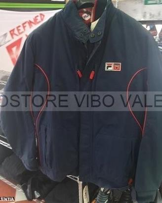 Giubbotto giacca doppia fila ducati XL