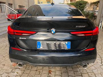 BMW Gran Coupè 218 MSport