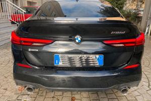 BMW Gran Coupè 218 MSport