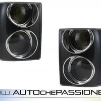 Coppia fanali posteriori Range Rover Vogue L322