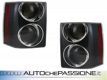Coppia fanali posteriori Range Rover Vogue L322