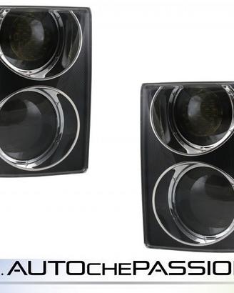 Coppia fanali posteriori Range Rover Vogue L322