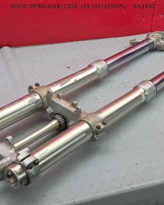 STELI FORCELLA YAMAHA WRF 450 2003 2006 WR-F 2004