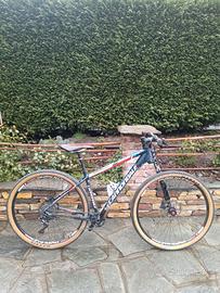 MTB Cannondale