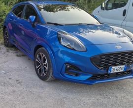 FORD Puma '19-> - 2022