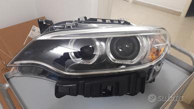 Coppia fari completi bmw F22 F23 completi
