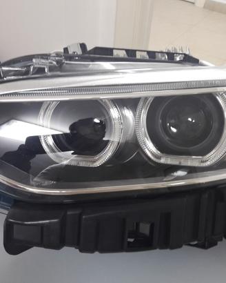 Coppia fari completi bmw F22 F23 completi