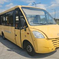 Scuolabus Iveco Cacciamali