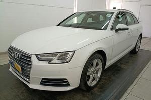 AUDI A4 Avant 30 2.0 tdi Business Sport 122cv s-