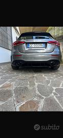 Mercedes Classe A220